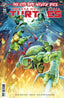 Teenage Mutant Ninja Turtles (2024) #21 Iban Coello Var Books IDW