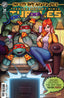 Teenage Mutant Ninja Turtles (2024) #21 Nathan Szerdy Var Books IDW