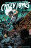 Teenage Mutant Ninja Turtles TP Casey Jones Trades/Hard Covers IDW