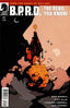 BPRD The Devil You Know #15 Comics - Back Issues Dark Horse Comics