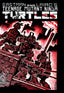 Teenage Mutant Ninja Turtles (1984) #01 Facsimile Edition Kevin Eastman & Peter Laird "Foil" Var Books IDW