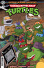 Teenage Mutant Ninja Turtles Saturday Morning Adventures (2023) #40 Books IDW