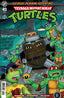 Teenage Mutant Ninja Turtles Saturday Morning Adventures (2023) #40 Steve Lavigne Var Books IDW