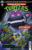Teenage Mutant Ninja Turtles Saturday Morning Adventures (2023) #40 Aaron Hazouri Var Books IDW