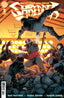 Teenage Mutant Ninja Turtles Shredder #11 Comics IDW
