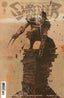 Teenage Mutant Ninja Turtles Shredder #11 Ashley Wood Var
