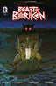 Beast of Boriken #03 Pablo Leon Var