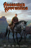 Assassin's Apprentice TP Complete Edition Trades/Hard Covers Dark Horse Comics