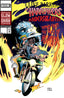 Clive Barker's The Harrowers #01 Facsimile Edition