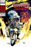 Clive Barker's The Harrowers #01 Facsimile Edition Comics Boom! Entertainment