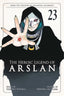 Heroic Legend of Arslan GN 23