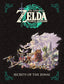 Legend of Zelda: Tears of the Kingdom - Secrets of the Zonai HC Trades/Hard Covers Dark Horse Comics