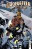 Rocketeer Infiltrator #02