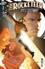 Rocketeer Infiltrator #02 Taurin Clarke Var