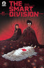 Smart Division #02 James Stokoe Var Books Dark Horse Comics