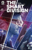 Smart Division #02 Books Dark Horse Comics