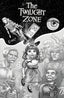 Twilight Zone (2025) #10 1:10 Ryan Browne Var