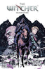 Witcher TP 11 Blood Stone