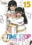 Time Stop Hero GN 15