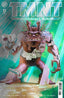 TMNT Journeys #13 1:10 Michael Dooney & Jim Lawson Var