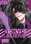 Tokyo Aliens GN 11