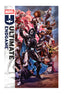 Ultimate Endgame TP 01