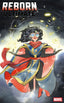 Ultimate Impact Reborn #04 Peach Momoko Var Comics Marvel Comics