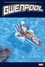 Unbelievable Gwenpool Omnibus HC 01 "Pool" Cvr