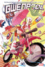 Unbelievable Gwenpool Omnibus HC 01 "Bike" Cvr