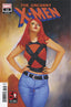Uncanny X-Men (2024) #33 Meghan Hetrick Var Comics Marvel Comics