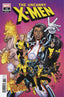 Uncanny X-Men (2024) #33 1:25 Todd Nauck Var
