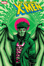 Uncanny X-Men (2024) #34 1:25 J Gonzo Var