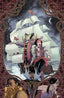 Vampyrates #02 Luca Pizzari "Full Art" Var