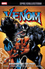 Epic Collection Venom TP Shadows of the Past