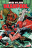 Wade Wilson Deadpool #07