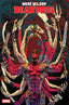 Wade Wilson Deadpool #07 Adam Pollina Var