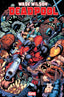 Wade Wilson Deadpool #07 1:25 Will Robson Var