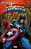 What If Captain America #01 Kevin Eastman Var