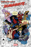 What If Runaways #01 Betsy Cola Var