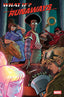 What If Runaways #01 Joe Quinones Var