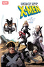 What If X-Men #01 Tim Seeley Var