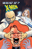 What If X-Men #01 Jim Rugg Var