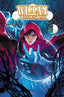 Wiccan Witches Road TP 01