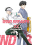 Wind Breaker GN 23