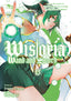 Wistoria Wand and Sword GN 13