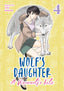 Wolf's Daughter A Werewolf's Tale GN 04