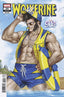 Wolverine (2024) #25 InHyuk Lee Var