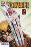 Wolverine (2024) #25 Mark Bagley Var