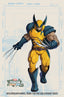 Wolverine (2024) #26 "Marvel Tokon Fighting Souls" Var Comics Marvel Comics
