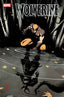 Wolverine (2024) #26 Nogi San Var
